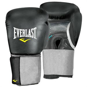 Leather Pro Comfort Training Gloves